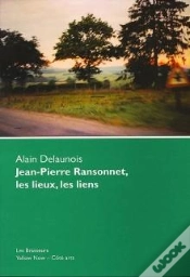 Capa do artigo Jean Pïerre Ransonnet