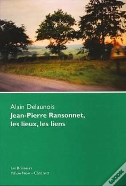 Capa do artigo Jean Pïerre Ransonnet