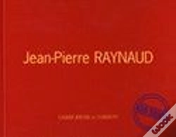 Capa do artigo Jean Pierre Raynaud Sous Tension