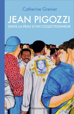 Capa do artigo Jean Pigozzi Dans La Peau D'Un Collectionneur