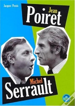 Capa do artigo Jean Poiret ; Michel Serrault