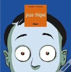 Capa do artigo Jean Polpol