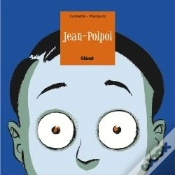 Capa do artigo Jean Polpol
