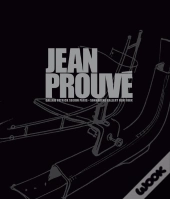 Jean Prouvé ; Coffret 2 Volumes ; Galerie Seguin ; Sonnabend Gallery Ny