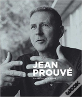 Jean Prouve /Francais/Anglais
