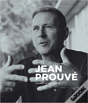 Capa do artigo Jean Prouve /Francais/Anglais