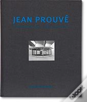 Jean Prouve Station Service /Francais/Anglais