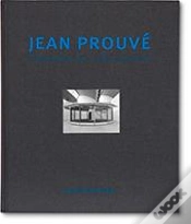 Capa do artigo Jean Prouve Station Service /Francais/Anglais