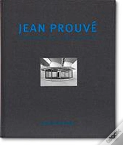 Capa do artigo Jean Prouve Station Service /Francais/Anglais