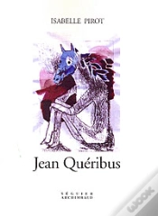 Capa do artigo Jean Quéribus