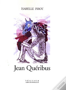 Capa do artigo Jean Quéribus