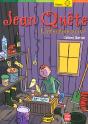Jean Quête T.1 ; Détective Privé - Preview