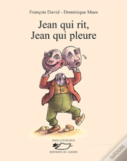 Capa do artigo Jean Qui Rit Jean Qui Pleure