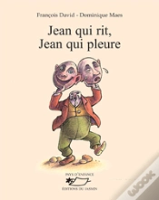 Capa do artigo Jean Qui Rit Jean Qui Pleure