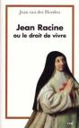 Jean Racine Ou Le Droit De Vivre - Preview