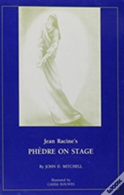Capa do artigo Jean Racine'S Phedre On Stage.