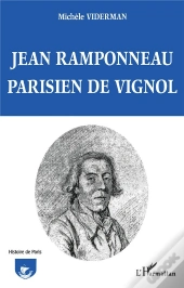 Jean Ramponneau Parisien De Vignol