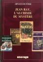 Jean Ray ; L'Alchimie Du Mystère - Preview