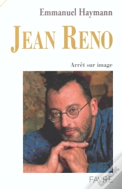 Capa do artigo Jean Reno ; Arret Sur Image