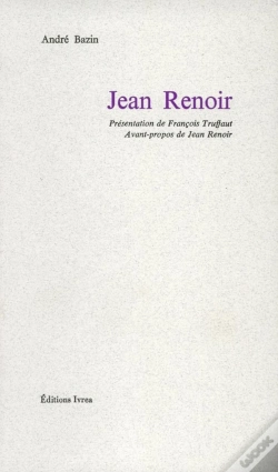 Capa do artigo Jean Renoir