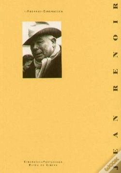 Capa do artigo Jean Renoir