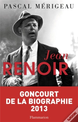 Capa do artigo Jean Renoir