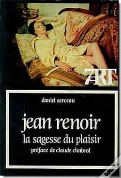 Capa do artigo Jean Renoir,La Sagesse Du Plaisir