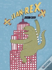 Capa do artigo Jean-Rex