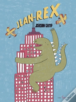 Capa do artigo Jean-Rex