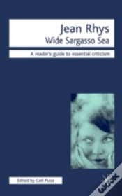 Capa do artigo Jean Rhys