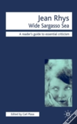 Capa do artigo Jean Rhys
