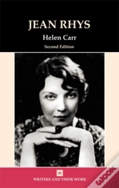 Capa do artigo Jean Rhys