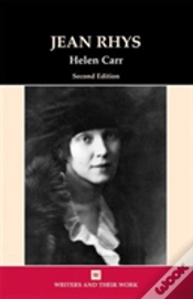 Capa do artigo Jean Rhys
