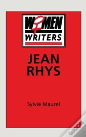 Jean Rhys