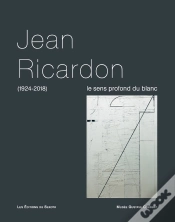 Capa do artigo Jean Ricardon : Le Sens Profond Du Blanc