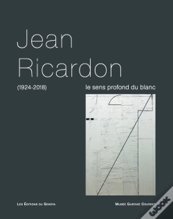 Capa do artigo Jean Ricardon : Le Sens Profond Du Blanc