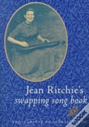 Capa do artigo Jean Ritchie