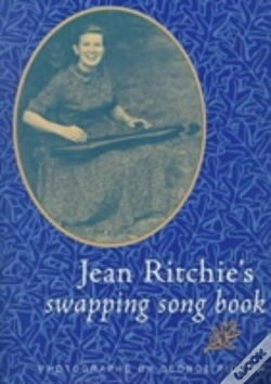 Capa do artigo Jean Ritchie'S Swapping Song Book