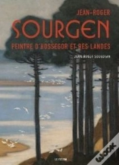 Capa do artigo Jean-Roger Sourgen. Peintre D