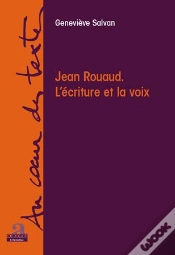 Capa do artigo Jean Rouaud ; L