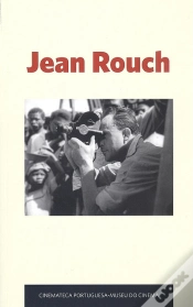 Capa do artigo Jean Rouch