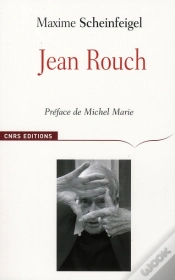 Capa do artigo Jean Rouch