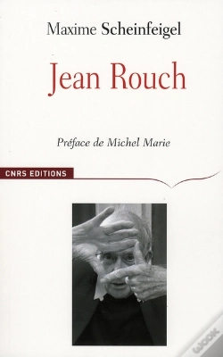Capa do artigo Jean Rouch