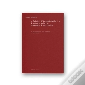 Capa do artigo Jean Rouch, « Saluts D