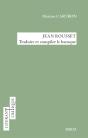 Jean Rousset : Traduire Et Complier Le Baroque - Preview
