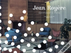 Capa do artigo Jean Royere Decorateur A Paris