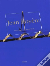 Capa do artigo Jean Royere ; Edition Reliee