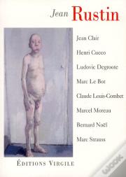 Jean Rustin