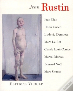 Capa do artigo Jean Rustin