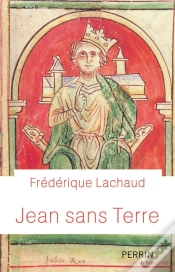 Capa do artigo Jean Sans Terre